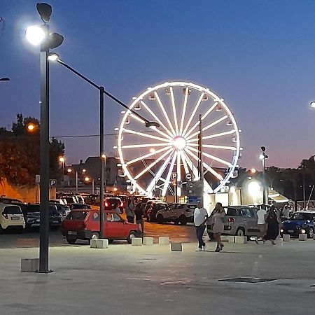 Casa Mima: Locazione Turistica Nel Centro Storico Daire Brindisi Dış mekan fotoğraf