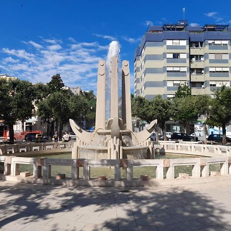 Casa Mima: Locazione Turistica Nel Centro Storico Daire Brindisi Dış mekan fotoğraf