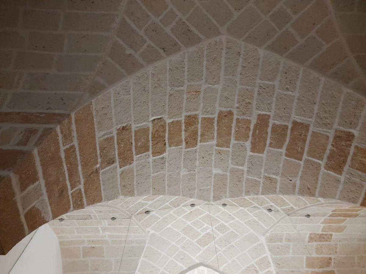 Casa Mima: Locazione Turistica Nel Centro Storico Daire Brindisi Dış mekan fotoğraf
