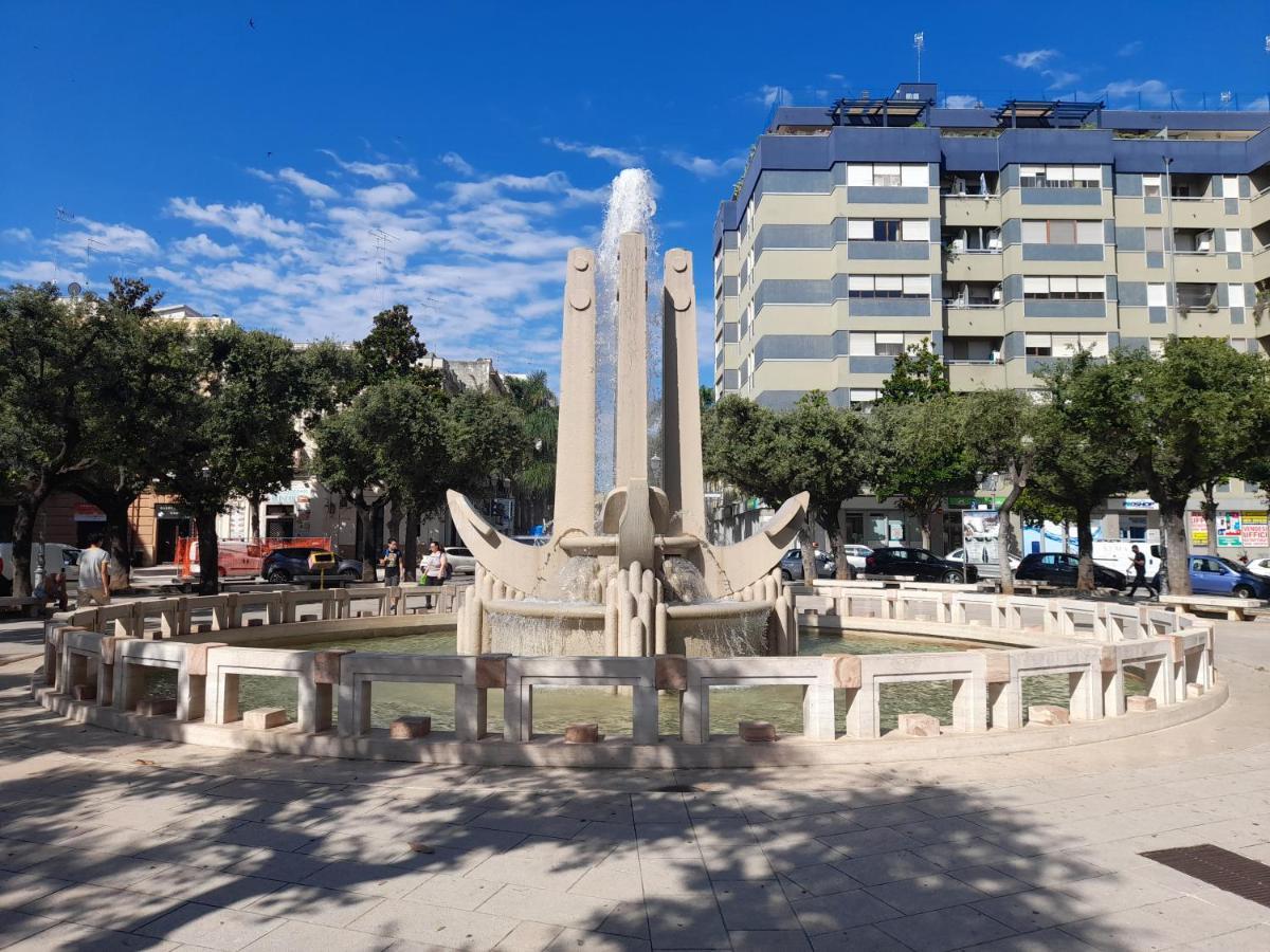 Casa Mima: Locazione Turistica Nel Centro Storico Daire Brindisi Dış mekan fotoğraf